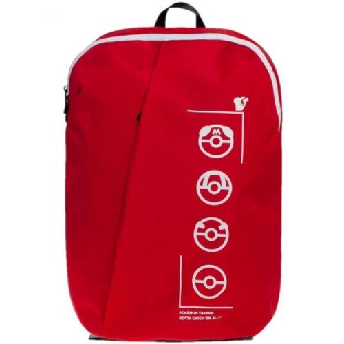 Batoh Pokémon - Trainer Difuzed