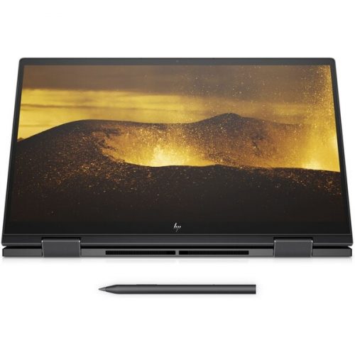 HP ENVY x360 15-ee1000nc (4R5Z0EA#BCM) černý HP