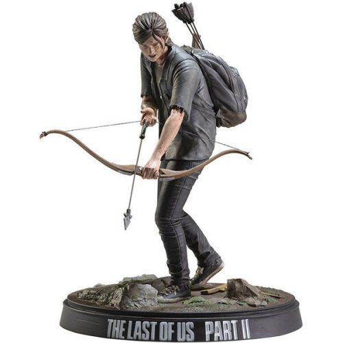 Figurka Dark Horse - Last of Us Part II: Ellie with Bow Dark Horse