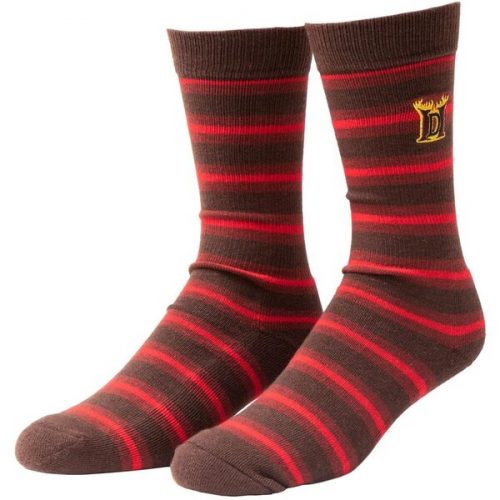 Ponožky Diablo II: Resurrected Toe To Heel Jinx