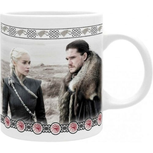 Hrnek Game Of Thrones - My Queen Europosters