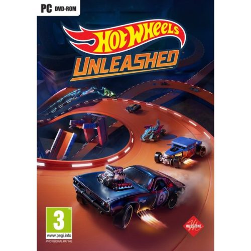 Hot Wheels Unleashed (PC) Milestone