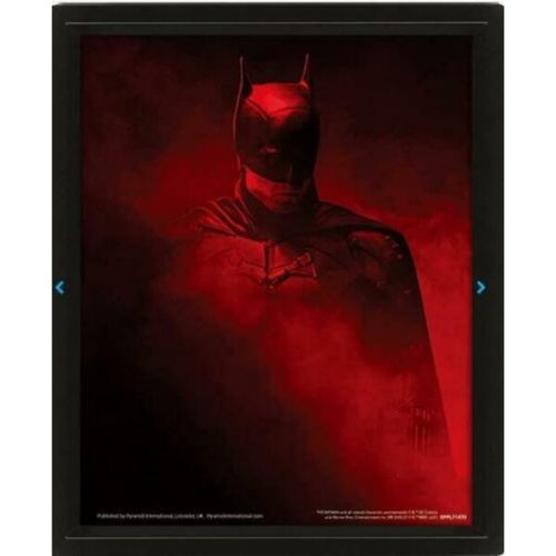 Obraz 3D The Batman Pyramid International