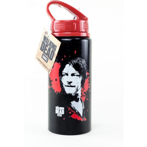Hliníková nápojová láhev - The Walking Dead - Daryl Walker Europosters