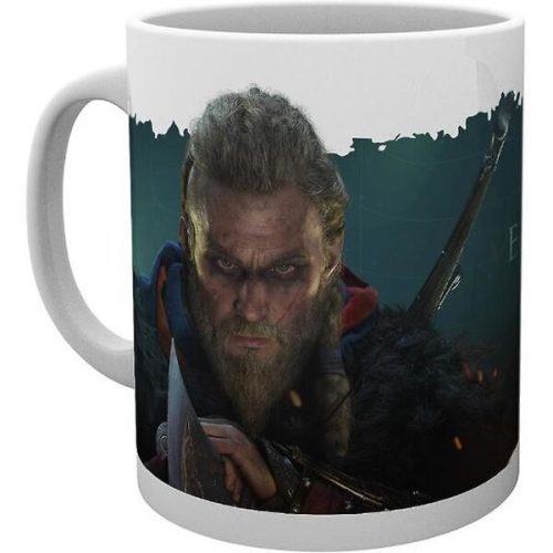 Hrnek Assassin's Creed: Valhalla - Eivor Europosters