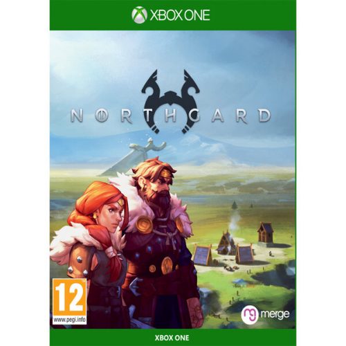 Northgard (Xbox One) Ostatní značky