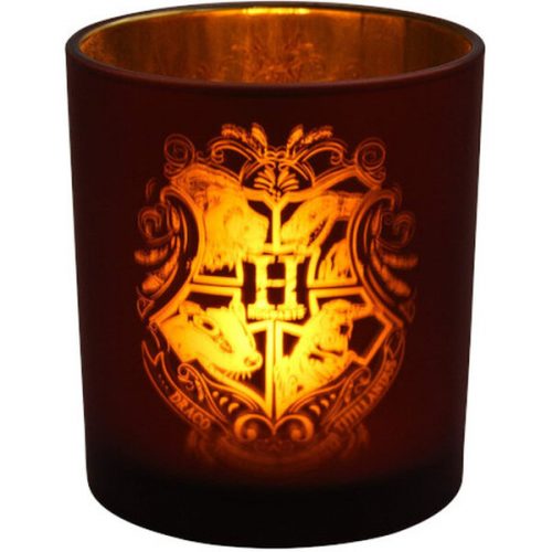 Nádoba na svíčku Harrry Potter - Hogwarts Paladone