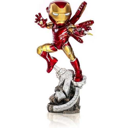 Figurka Mini Co. Iron Man - Avengers Iron Studios