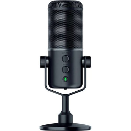 Razer Seiren Elite černý Razer