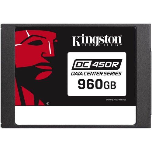 Kingston DC450R Enterprise SSD 960GB