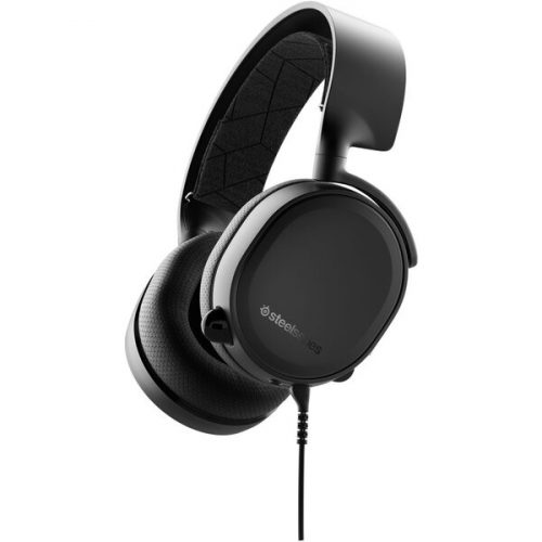 SteelSeries Arctis 3 Console Edition (PS5) SteelSeries