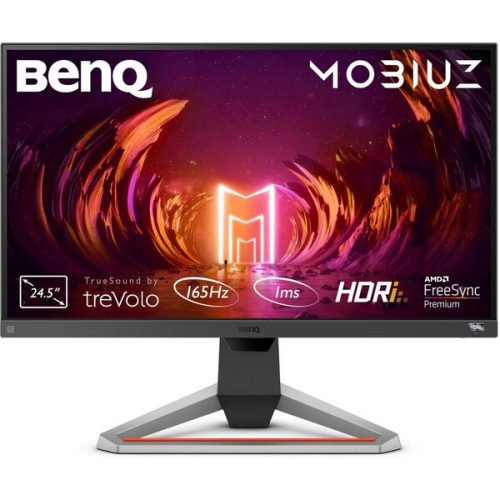 BenQ Mobiuz EX2510S herní monitor 24