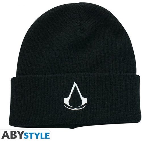 Čepice Assassin's Creed - Crest Abysse Corp