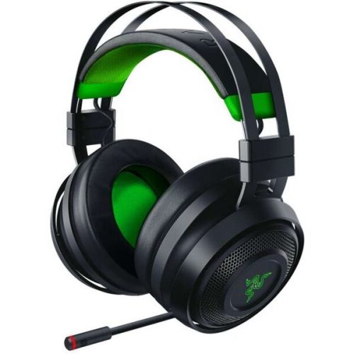 Razer Nari Ultimate pro Xbox One černé Razer