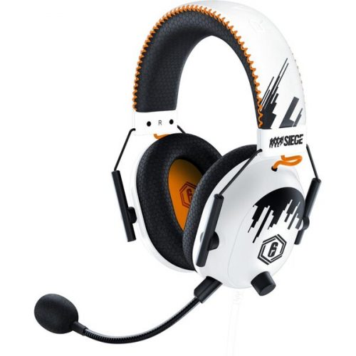Razer Blackshark V2 Pro herní sluchátka Six Siege Special Ed. Razer