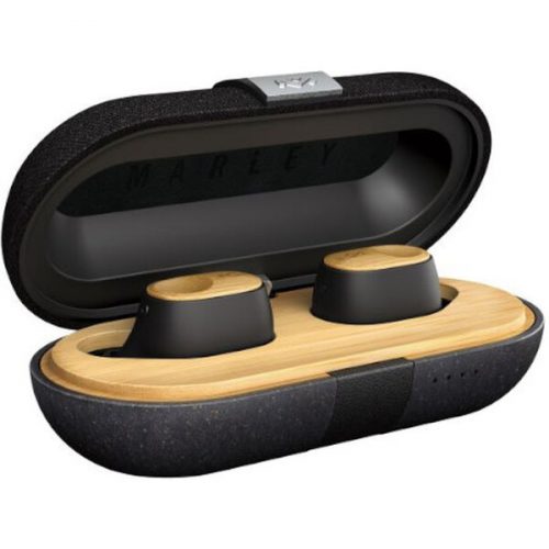 MARLEY Liberate Air - Signature Black