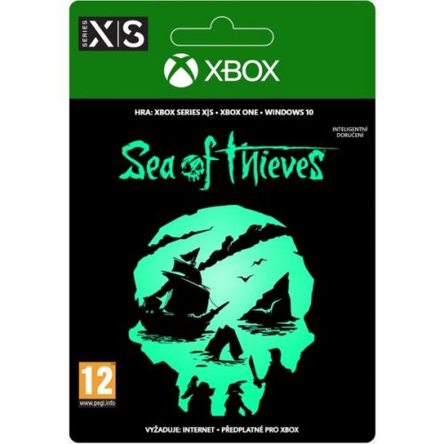Sea of Thieves (PC/Xbox) Microsoft