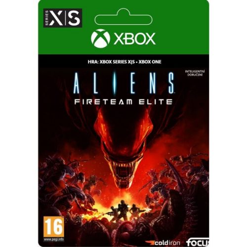 Aliens: Fireteam Elite (Xbox One/Xbox Series) Microsoft