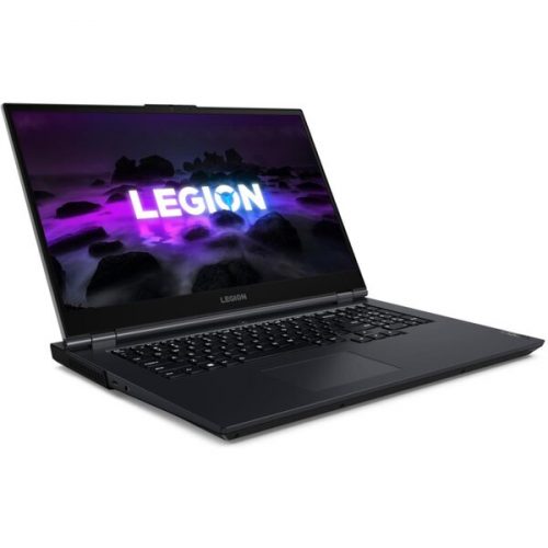 Lenovo Legion 5 RTX 3060 (82JY001JCK) modrý Lenovo
