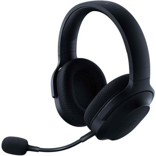 Razer Barracuda X herní sluchátka černá Razer