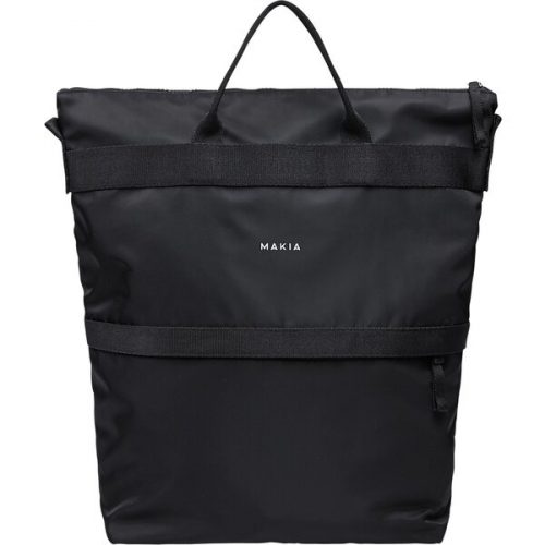 Makia Elias batoh černý Makia Clothing Oy