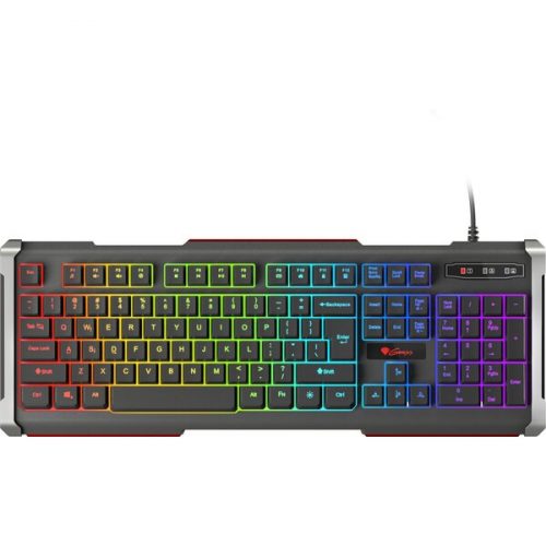 Genesis Rhod 400 RGB Genesis