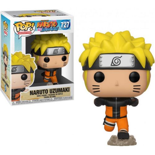Funko POP! #727 Naruto - Naruto Running Funko
