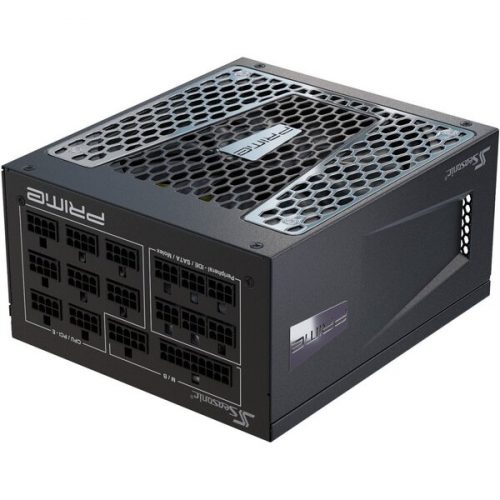 Seasonic Prime TX-1000 - 1000W Seasonic
