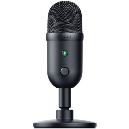 Razer Seiren V2 X mikrofon černý Razer