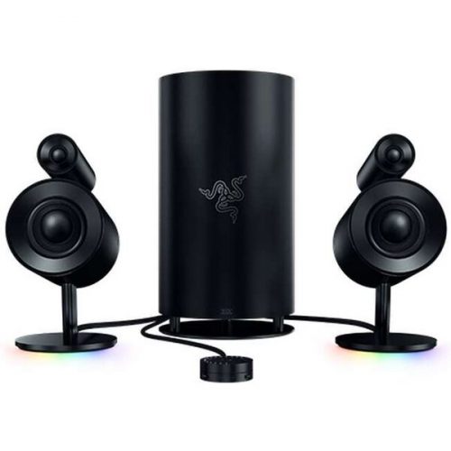 Razer Nommo Pro reproduktory černé Razer