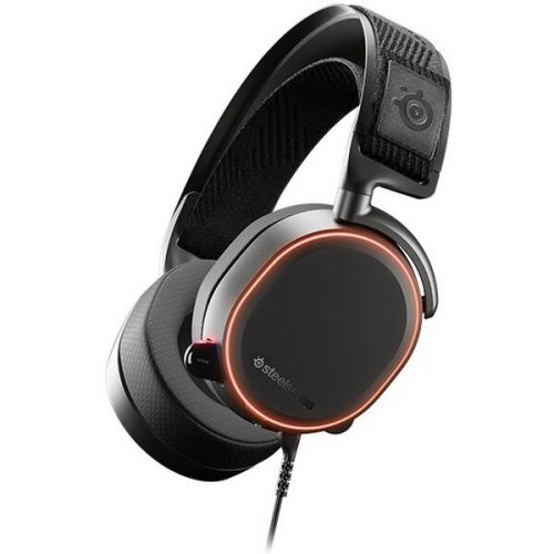 SteelSeries Arctis Pro SteelSeries