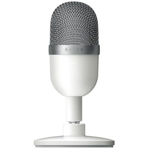 Razer Seiren Mini Mercury mikrofon bílý Razer