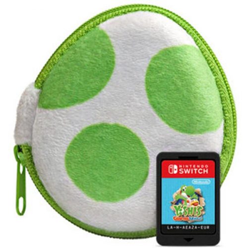 Yoshi Egg Cartridge Case Smarty