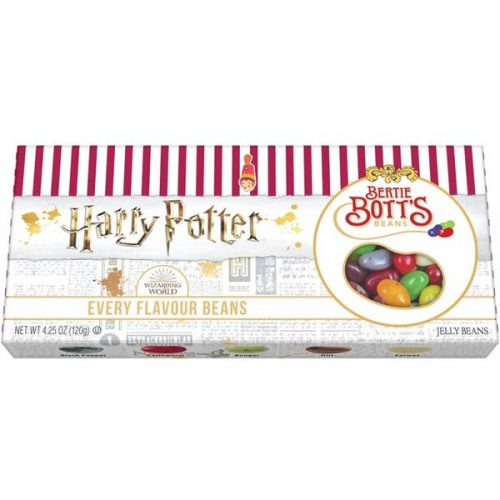 Bertíkovy lentilky 125g Gift Box Jelly Belly