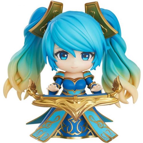 Figurka League of Legends Nendoroid - Sona 10 cm Good Smile Company