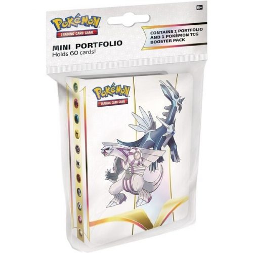 Pokémon TCG: SWSH10 Astral Radiance - Mini Album Pokémon Company