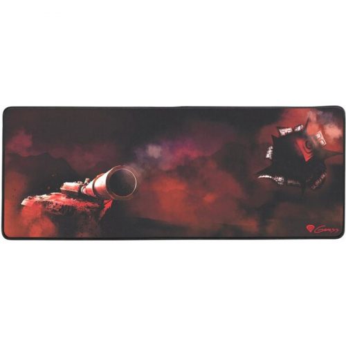 Genesis Carbon 500 XXL TANK podložka pod myš Genesis