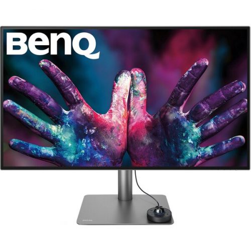 BenQ PD3220U monitor 31