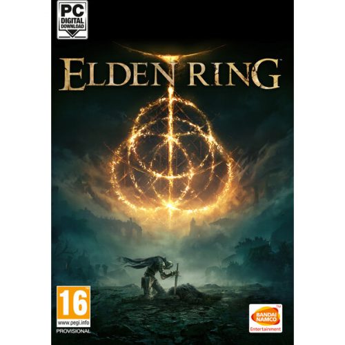 Elden Ring (PC) Bandai Namco Games
