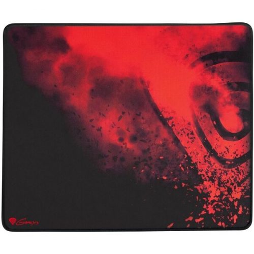 Genesis Carbon 500 L Rise podložka pod myš Genesis