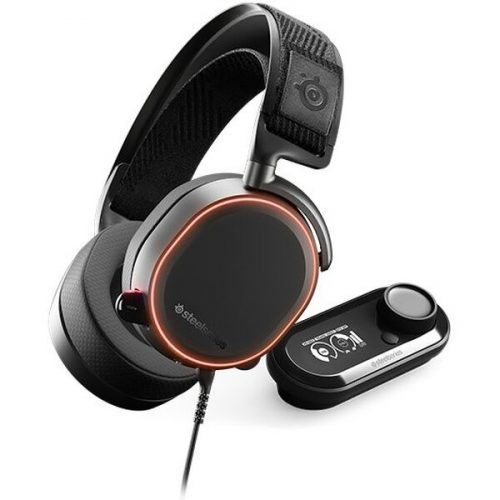 SteelSeries Arctis Pro + GameDAC SteelSeries