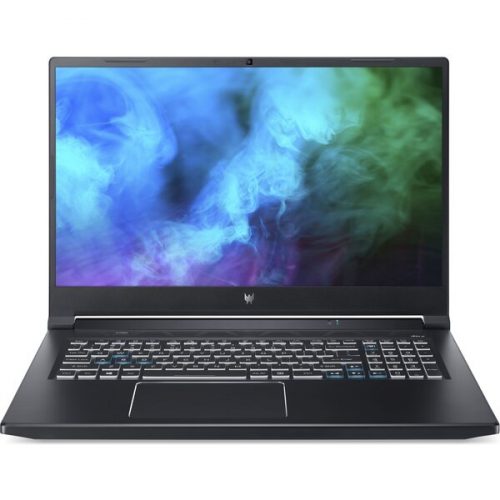 Acer Predator Helios 300 (PH317-55-956F) stříbrná Acer