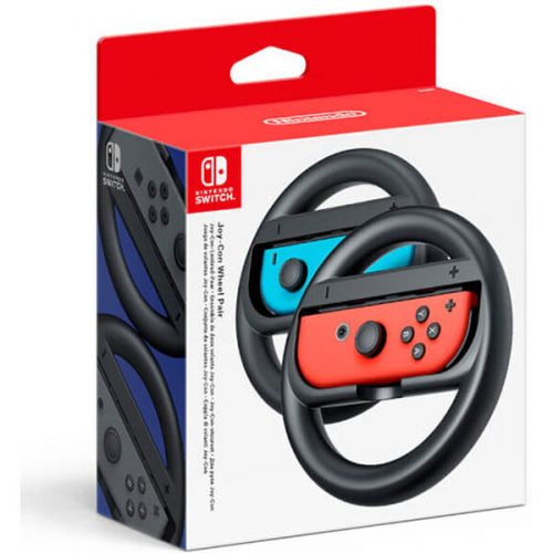 Joy-Con Wheel Pair Nintendo