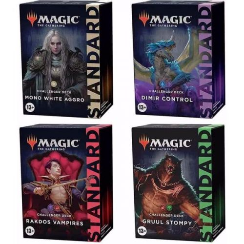 Magic: The Gathering - Challenger Deck 2022 Wizards of the Coast