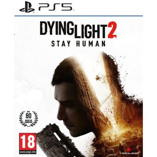 Dying Light 2: Stay Human (PS5) Techland
