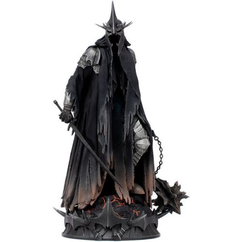 Soška Iron Studios - Lord of the Rings - Witch-King of Angmar Art Scale 1/10 Iron Studios