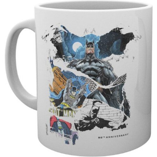 Hrnek Batman - Comic Rip Europosters