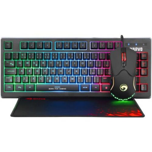Sada Marvo CM310 klávesnice