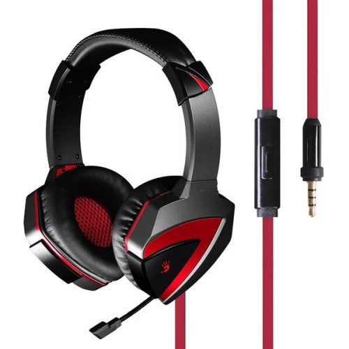A4tech Bloody G500 herní sluchátka A4tech