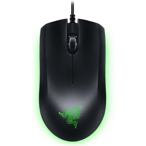Razer Abyssus Essential herní myš černá Razer